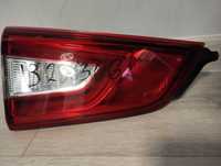 Lampa Nissan Qashqai lewa tylna lewy tyl  ]