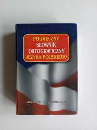 Podręczny słownik ortograficzny języka polskiego