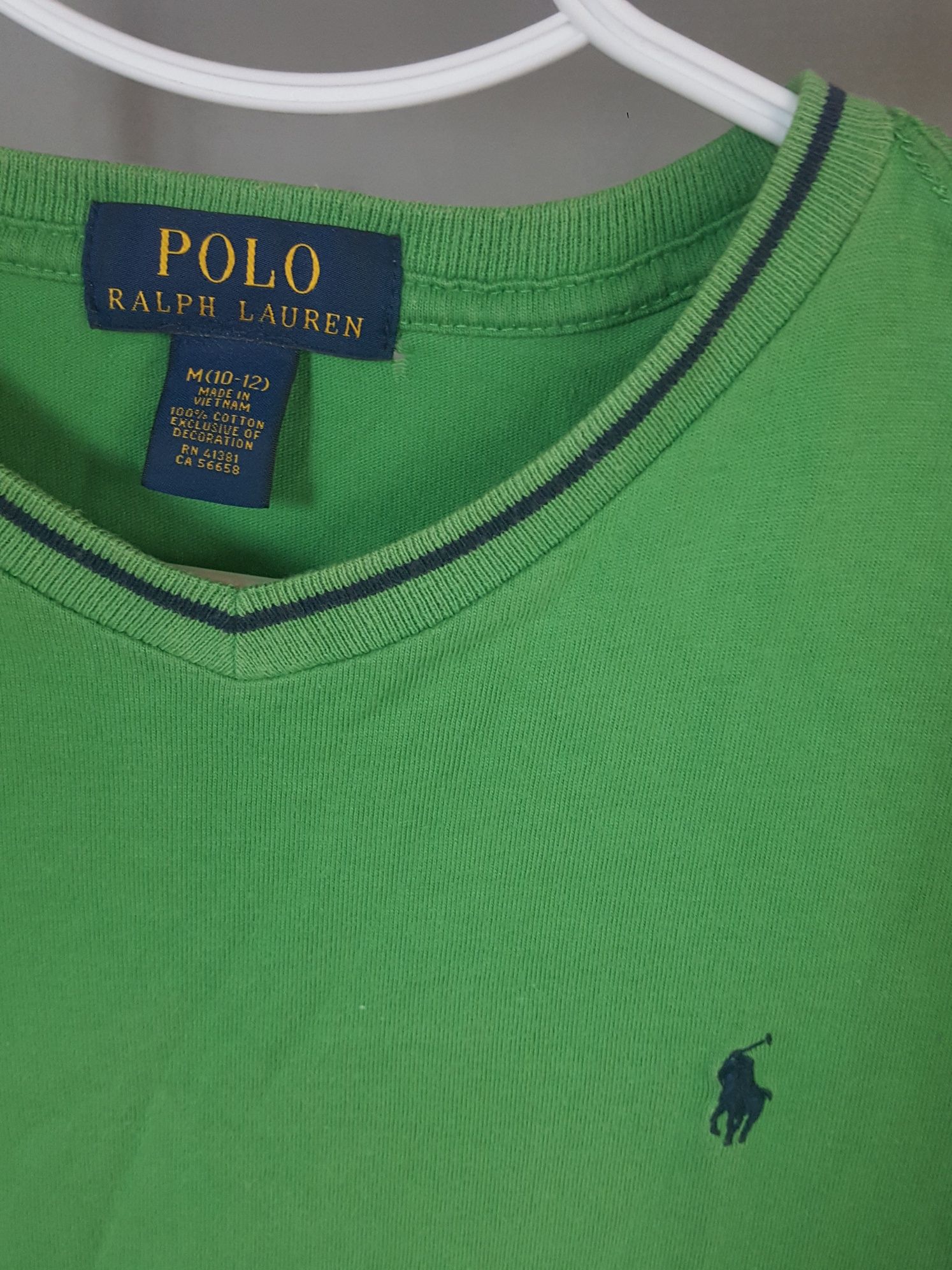 Футболка POLO RALPH LAUREN для подростка