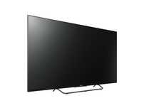 Telewizor Sony KDL-55W755C z DVB-T2 (TVP po zmianach standardu)