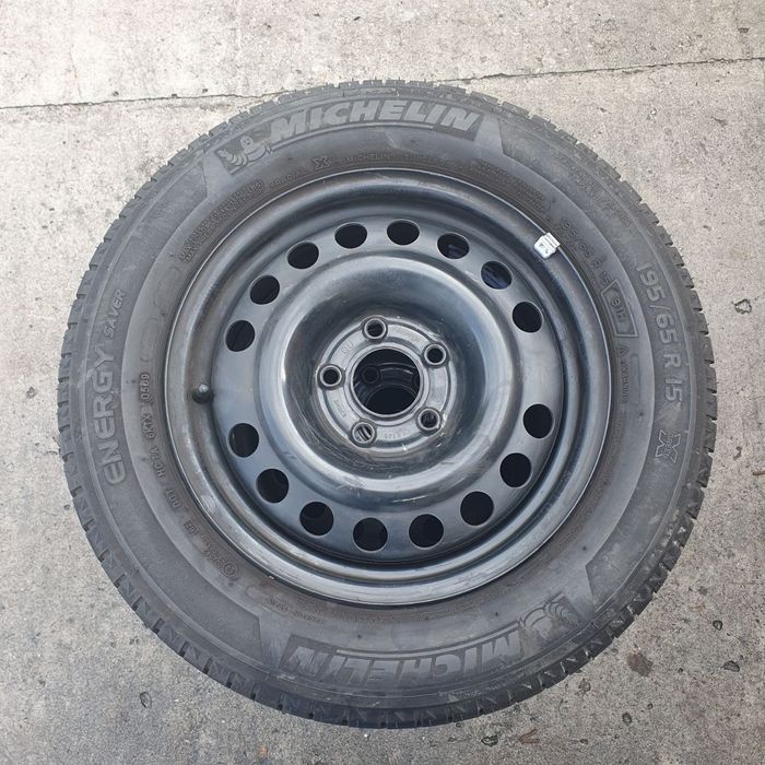 Нові диски 5*110 Opel з Німеччини
