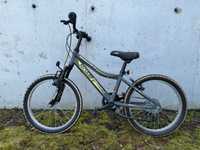 świetny rower górski Romet Rambler 20 Kid, używany, 24 cale