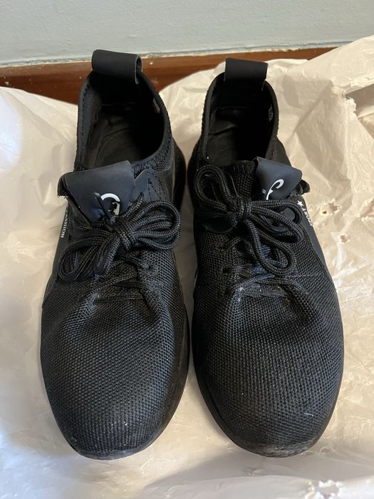 Sapatilhas biqueira de aço - 40