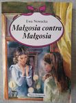Małgosia contra Małgosia Ewa Nowacka