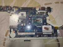 Uszkodzona płyta główna Dell Latitude E7440