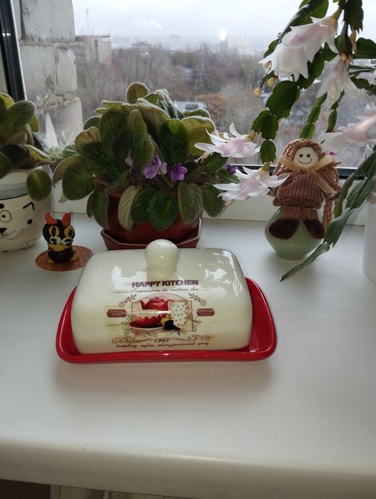 Кувшины, глечики. Керамика