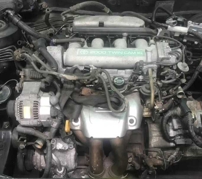 Motor Toyota Celica 3S-GE 2.0