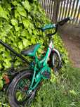 Rowerek bmx 12 cali