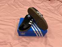 SandałyAdidas SambaBlackButy_damskie 40.5
