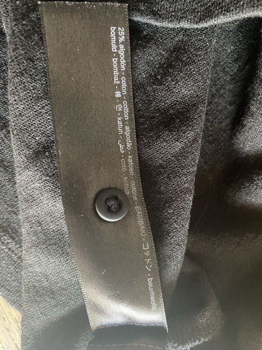 Polowka koszulka rozm M Massimo Dutti stan bdb- len i bawelna