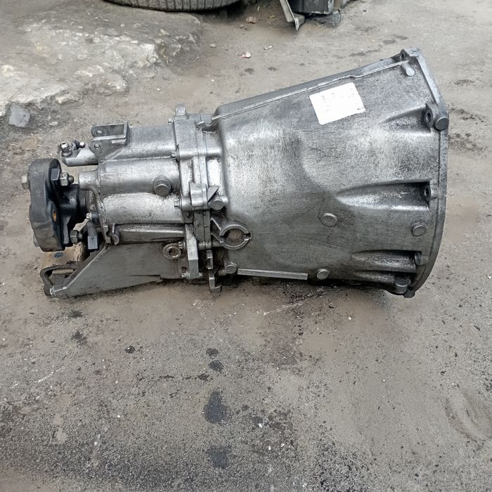 КПП 2.2CDI 6-ст 2032605301. Mercedes Benz C W203 2000-2007