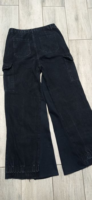 Baggy jeans (opium, y2k, rap, sk8)