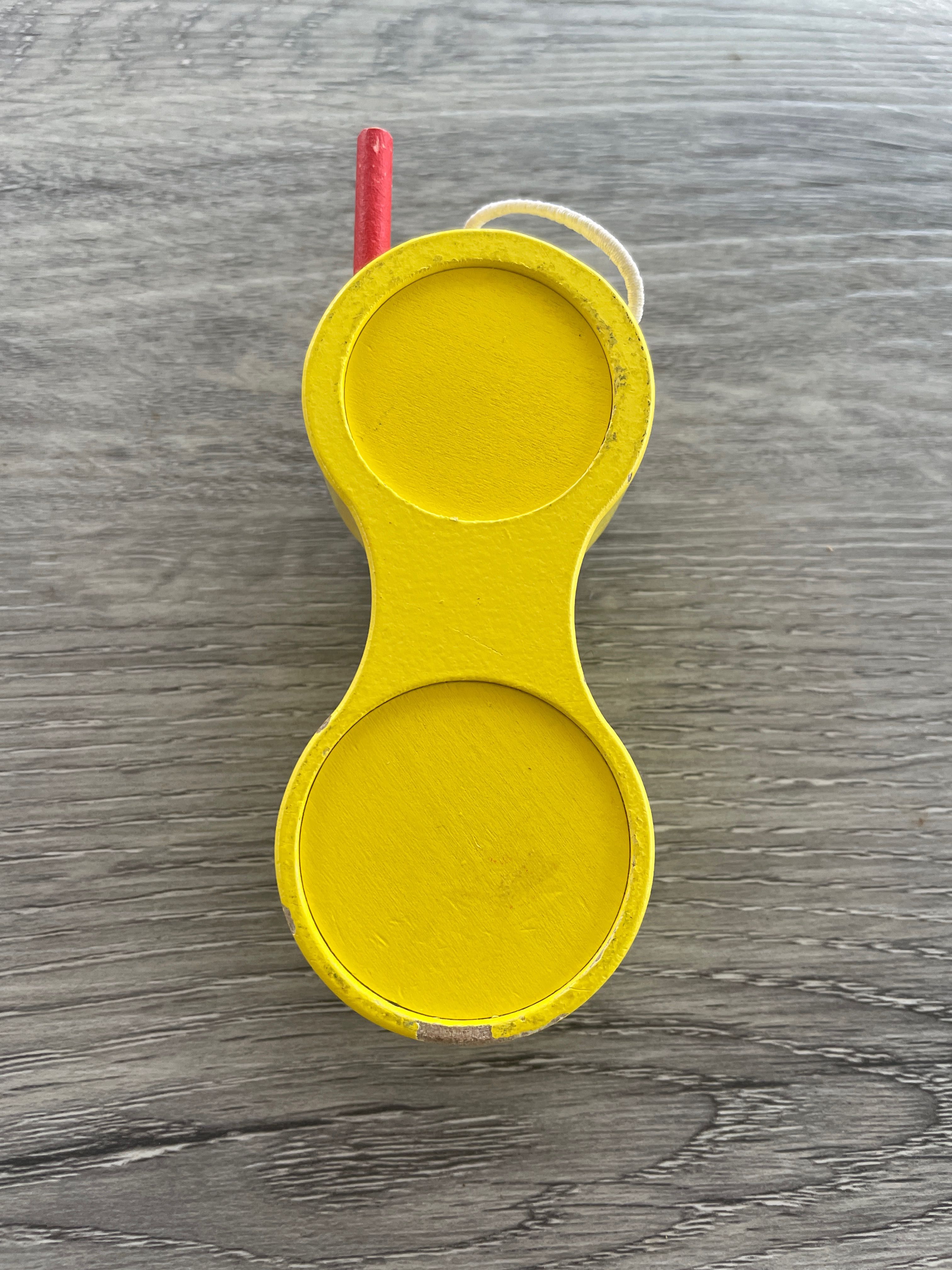 Andador bébé Montessori Robincool