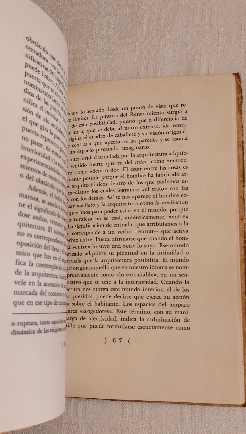 Arquitectonica II , José Ricardo Morales