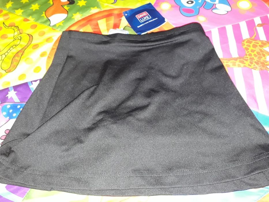 Теннисная юбка. ВЗРОСЛЫЕ