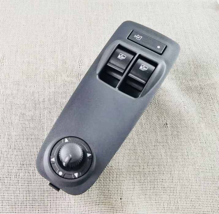 блок керування стеклоподъёмниками зеркалами вікнами citroen jumper