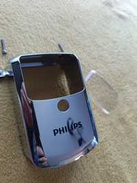 Ekspres Philips lattego front obudowy wylewki kawy