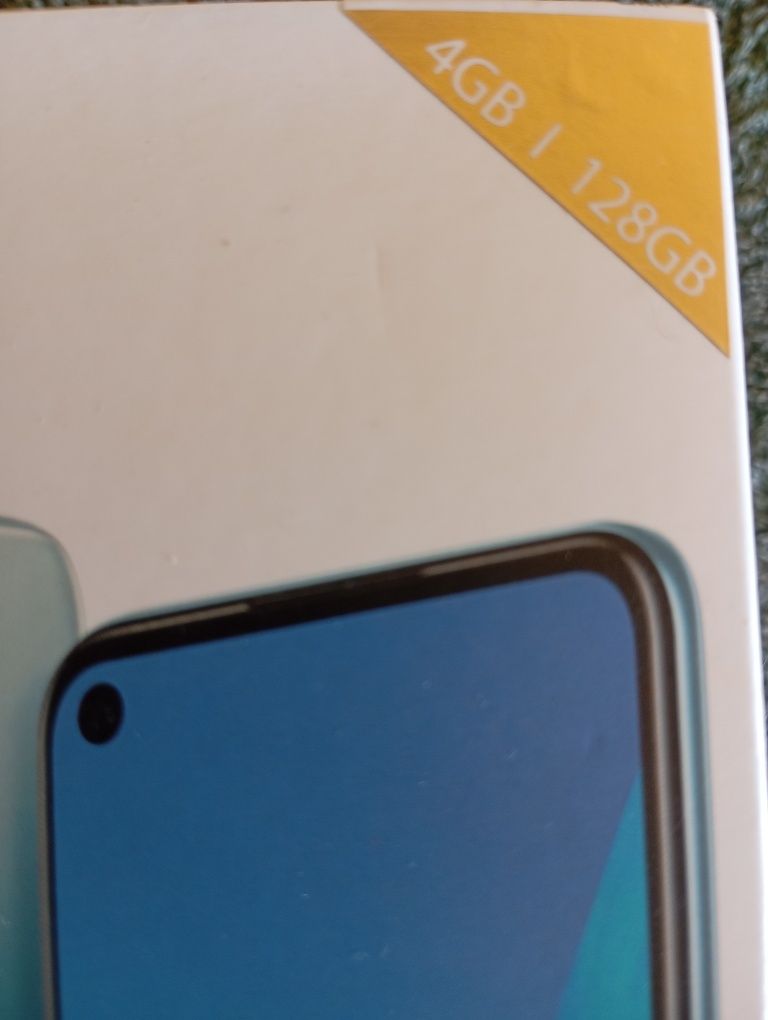 OPPO a53S dual sim troco
