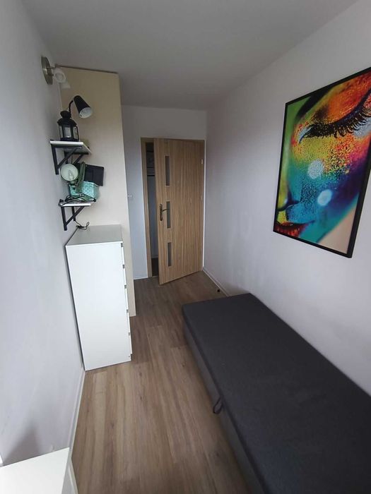 Pokój jednoosobowy ul. Strzelców 23