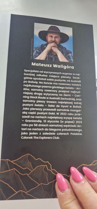 Książka Tatrzańskie Opowieści nowa