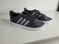 Buty damskie adidas courtpoint 37.1/3