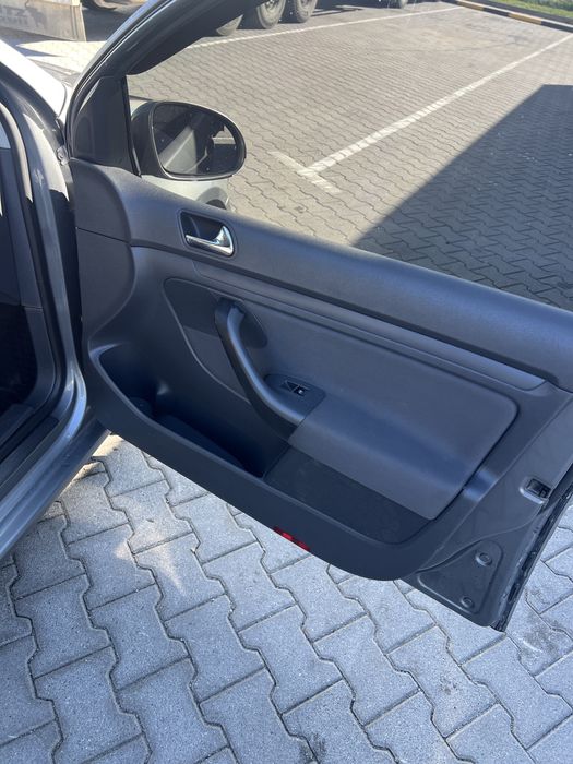 Volkswagen Golf 5