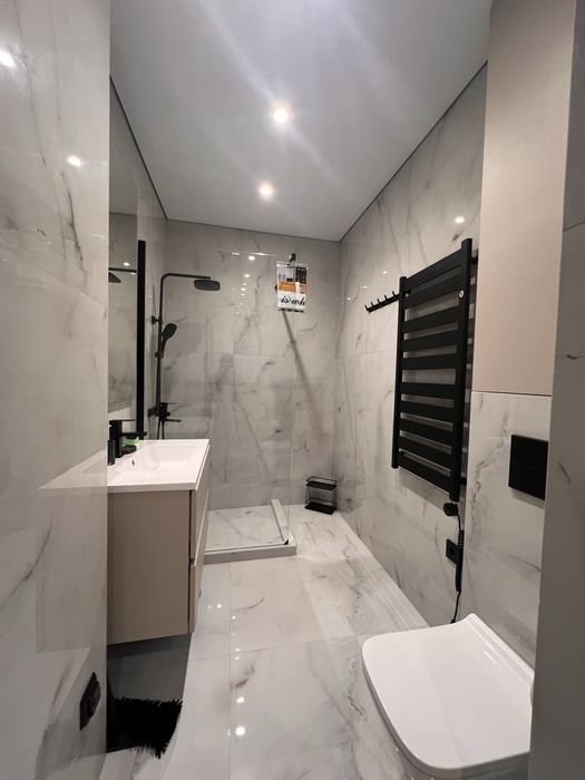 Оренда 2-кімнатної квартири у ЖК В4 (р-н Боздош)