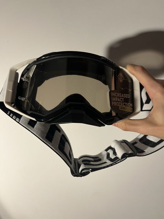 Gogle scott (motocross, narty)