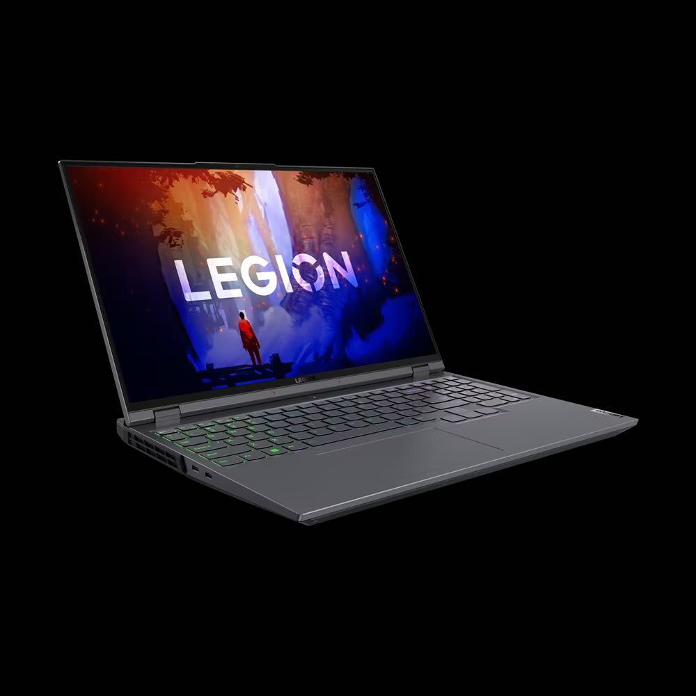 Lenovo Legion 5 Pro 16ARH7H R7 - 6800HS/16GB/1TBM2/ RTX 3070TI