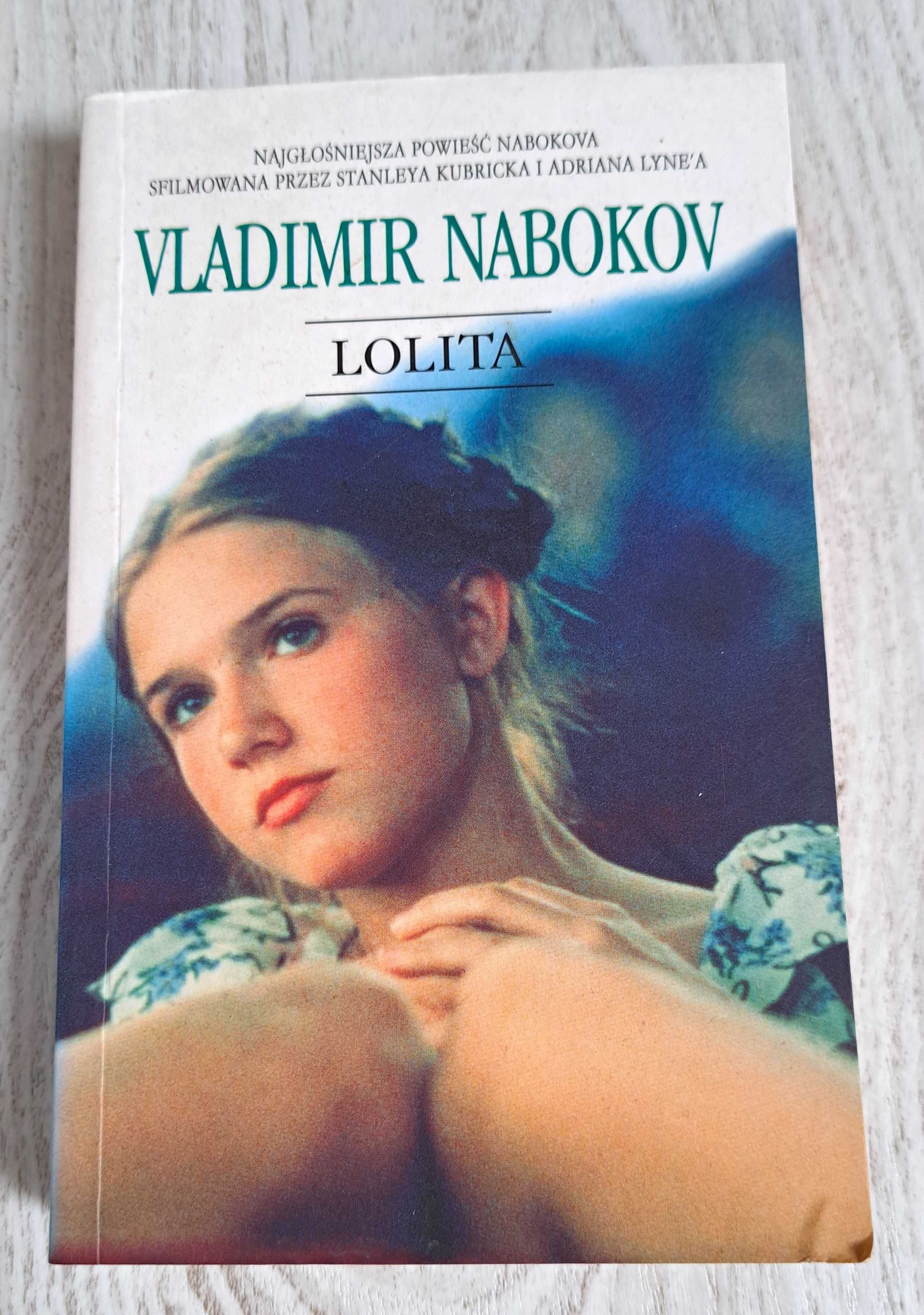 Vladimir Nabokov Lolita