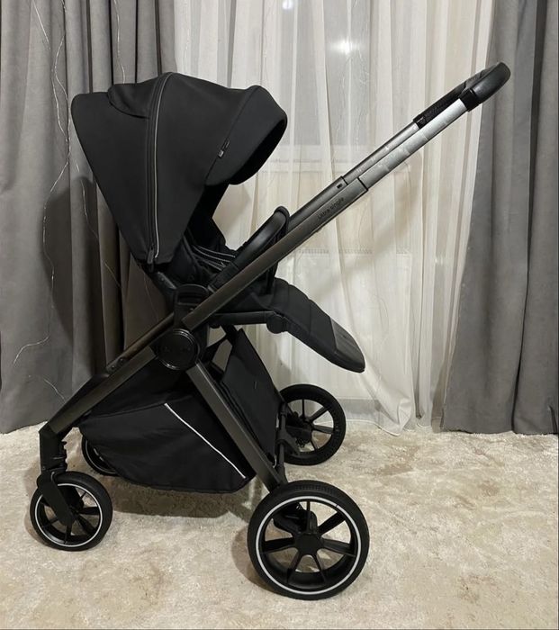 Коляска Corella ultra