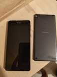 Sony Xperia E5 (cy33)