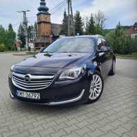 Sprzedam Opel Insignia 2.0 CDTI