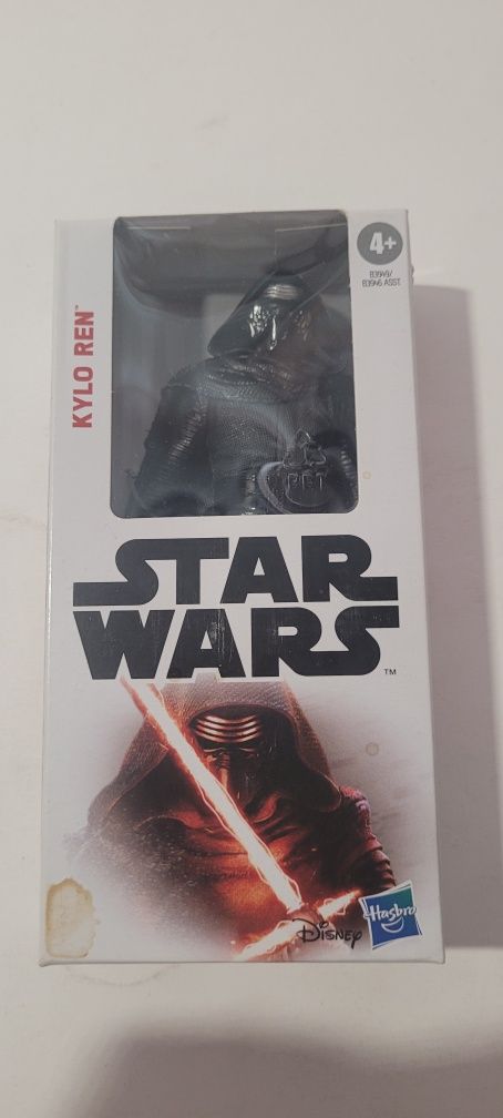 Hasbro Star Wars Kylo Ren