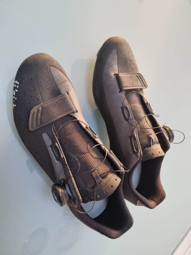 Sapatos Fizik Tempo R5