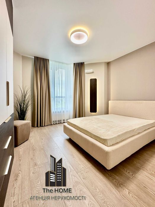 Продаж нової 2к квартира ЖК Софія Резиденс Мартинова 32