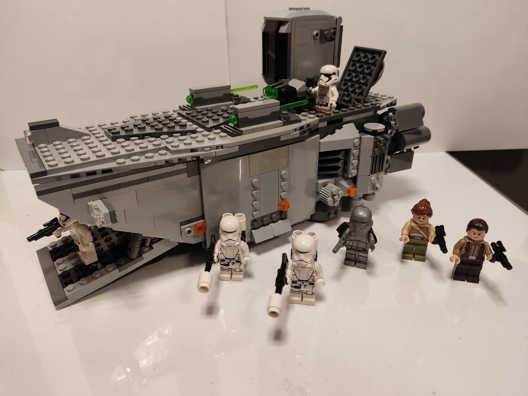 LEGO Star Wars nr 75103