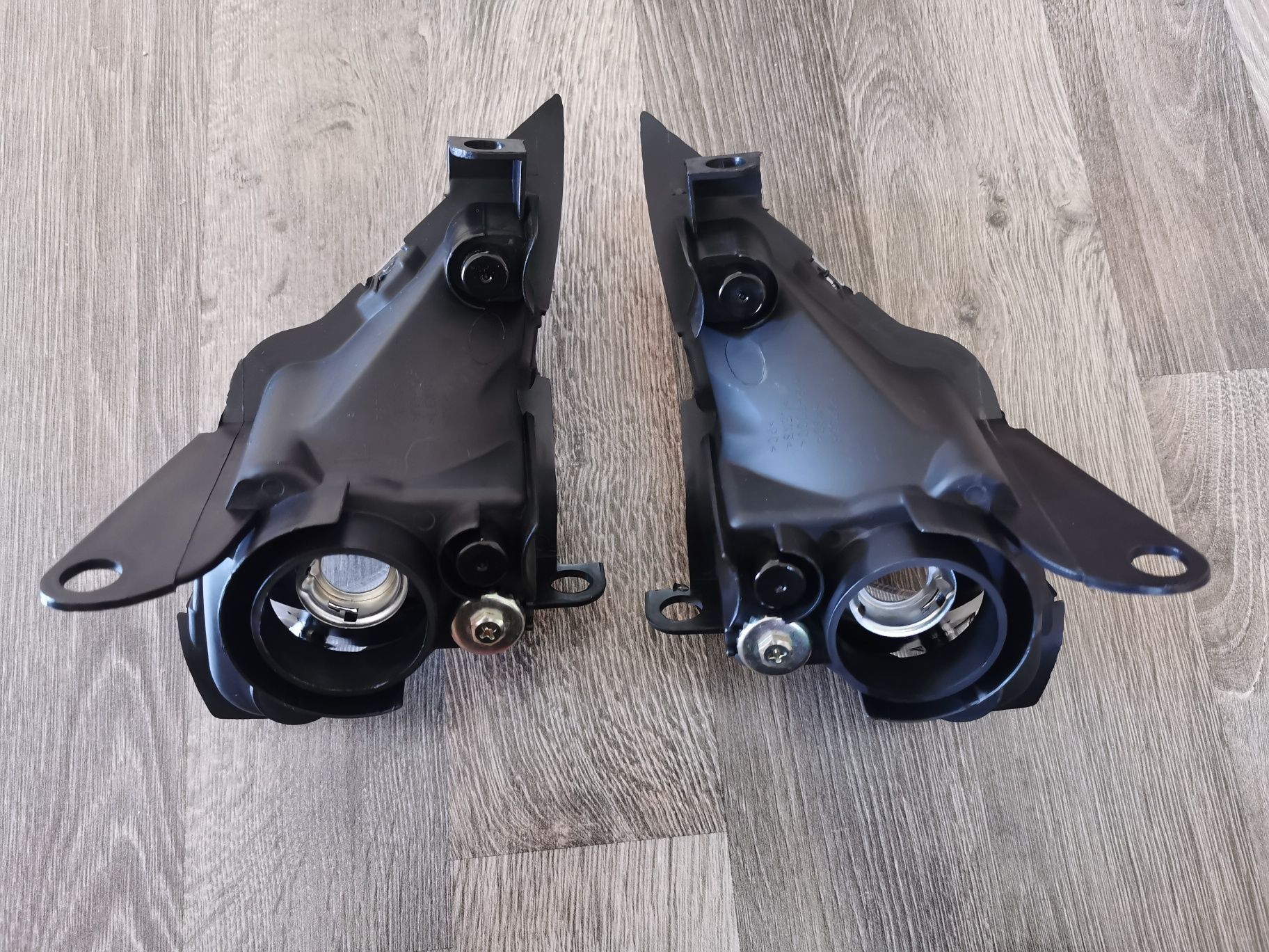 Yamaha raptor wolverine lampa reflektor przód reflektory lampy