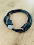 Kabel USB - micro USB, 1m
