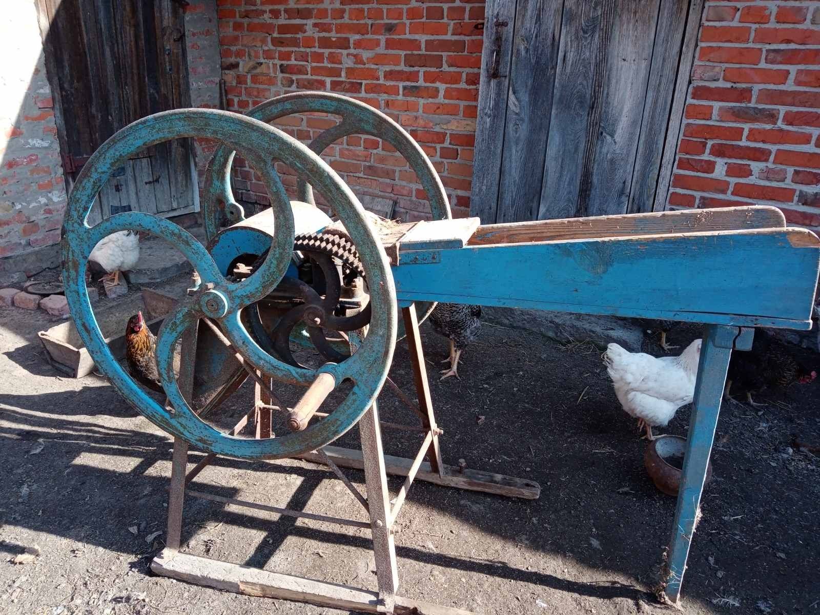 Продаж січкарні .