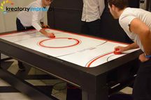 WYNAJEM billard, piłkarzyki, cymbergaj, rzutki dart