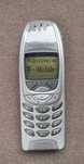 Telefon komórkowy Nokia 6310i