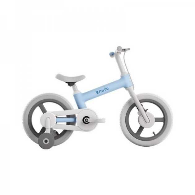 Дитячий велосипед Xiaomi MITU children bicycle 14”