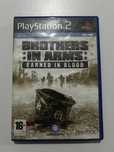 Brothera in arms ps2