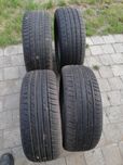 Opony letnie  4 szt. 195/50/15