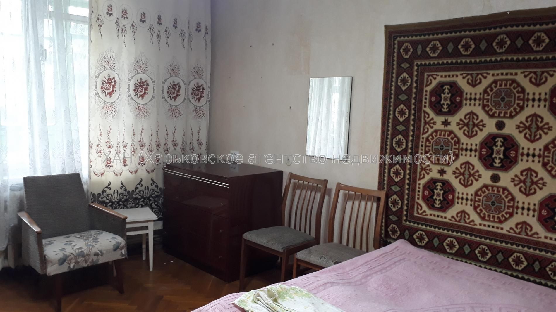 АН Сдам 2 комнатную кв. Центр. м."Научная". 5000грн/мес. Д57
