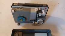 Projektor 8mm/super8 Canon Cine Projector S-2