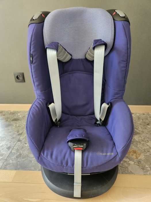 Fotelik samochodowy Maxi Cosi Tobi 9-18 kg.