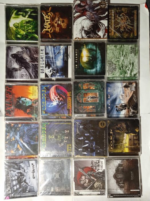 Продам ліцензійні cd