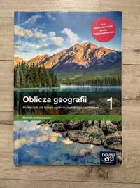 Oblicza geografii 1